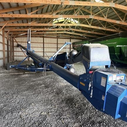 Image of Brandt 1370HP+ equipment image 1