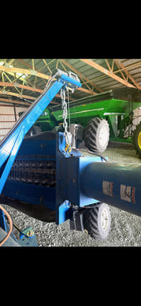 Image of Brandt 1370HP+ equipment image 4