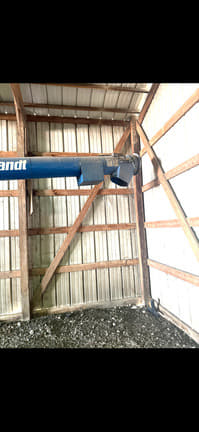 Image of Brandt 1370HP+ equipment image 3