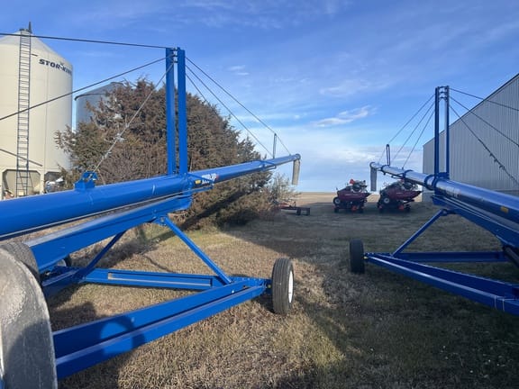 2020 Brandt 1390-HP Equipment Image0