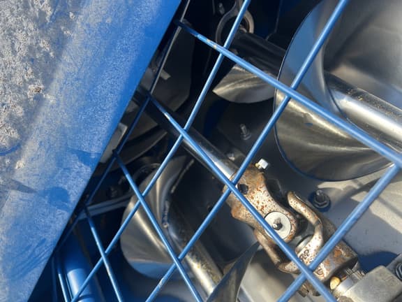 Image of Brandt 1390-HP equipment image 4