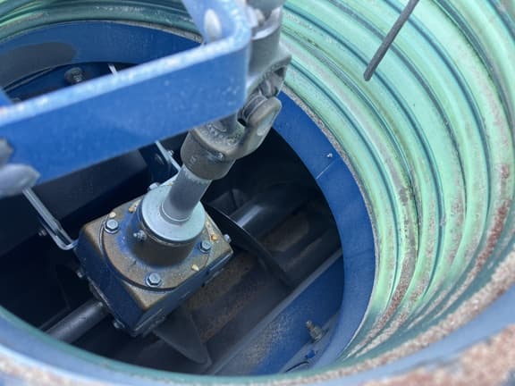 Image of Brandt 1390-HP equipment image 3