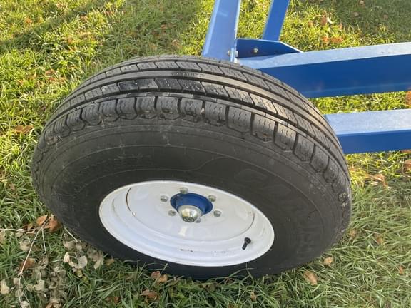 Image of Brandt 1390-HP+ equipment image 3