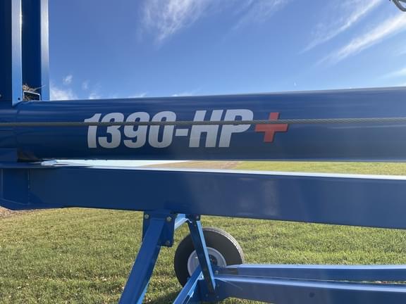 Image of Brandt 1390-HP+ equipment image 2