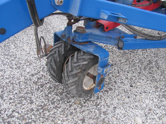 Image of Brandt 1537LP+ equipment image 4