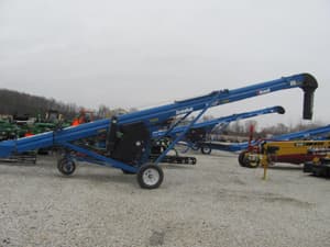 2020 Brandt 1537LP+ Image