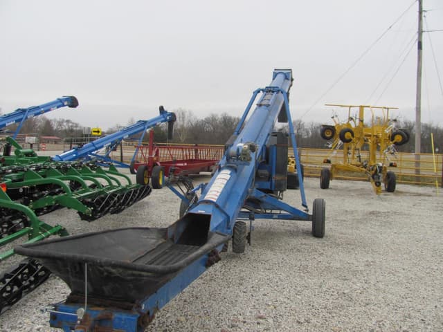 Image of Brandt 1537LP+ equipment image 1