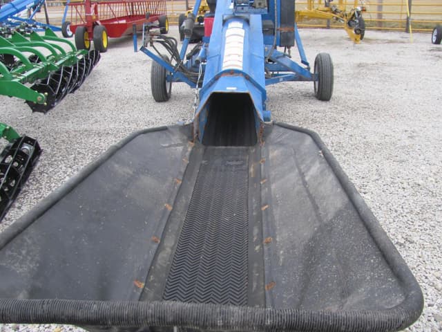 Image of Brandt 1537LP+ equipment image 3