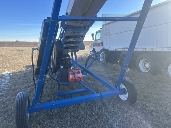 Image of Brandt 1545 equipment image 2