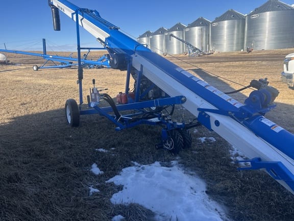 2020 Brandt 1545 Equipment Image0