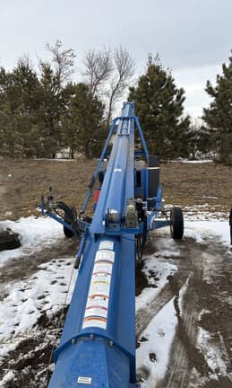 Image of Brandt 1547LP+ Image 1