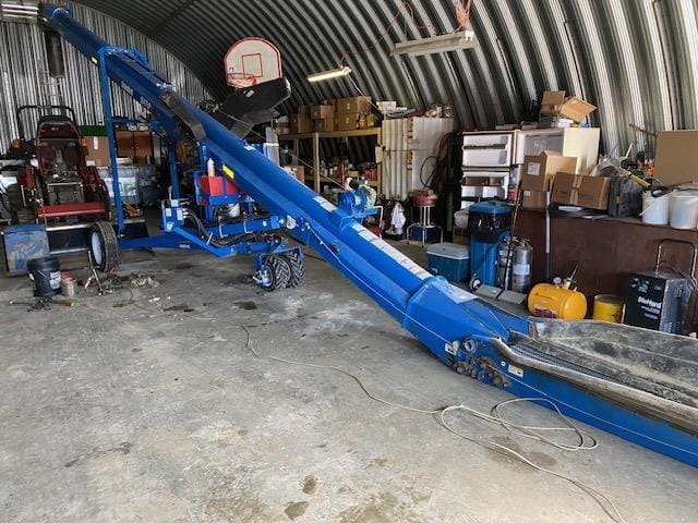 2020 Brandt 1547LP+ Equipment Image0
