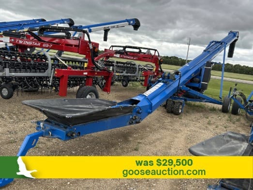 2020 Brandt GrainBelt 1547LP Image