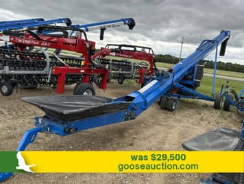 Main image Brandt GrainBelt 1547LP