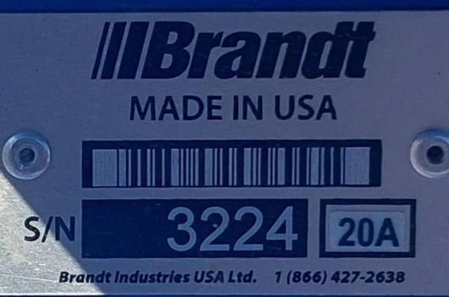 Image of Brandt 1547LP+ equipment image 1