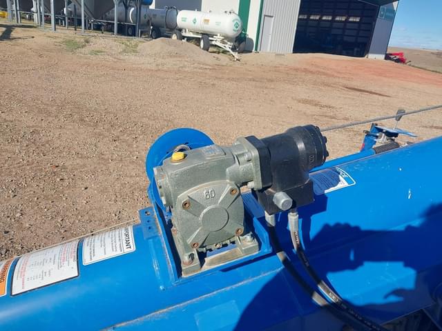 Image of Brandt 1547LP+ equipment image 3