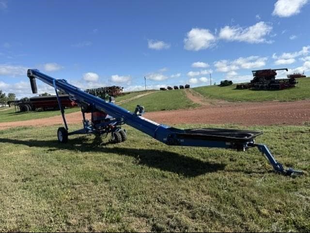 Image of Brandt 1547LP+ equipment image 1