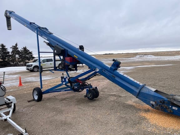 2020 Brandt GrainBelt 1547LP Equipment Image0