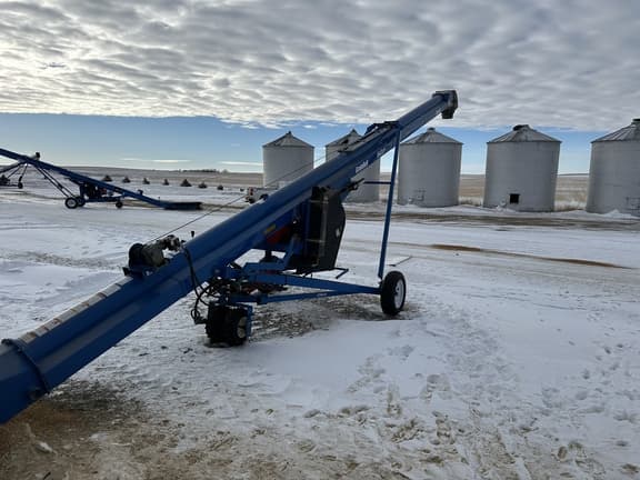 Image of Brandt GrainBelt 1547LP equipment image 1