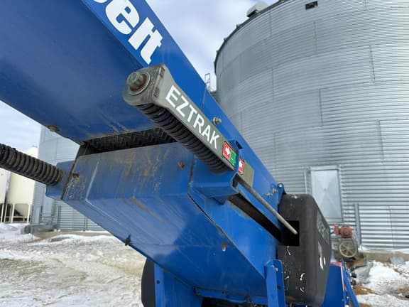 Image of Brandt GrainBelt 1547LP equipment image 3