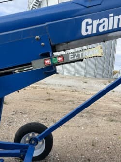 Image of Brandt 1547LP+ equipment image 4