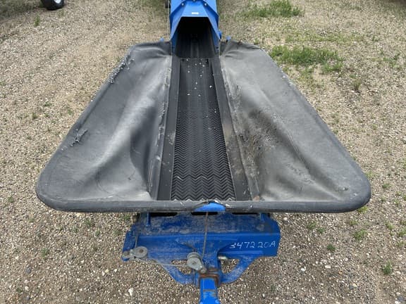 Image of Brandt 1547LP+ equipment image 2