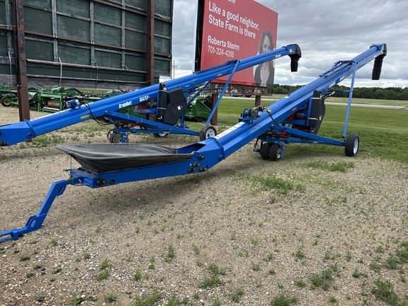 2020 Brandt 1547LP+ Equipment Image0