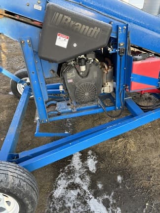 Image of Brandt 1547LP+ equipment image 4