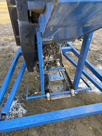 Image of Brandt 1547LP+ equipment image 2