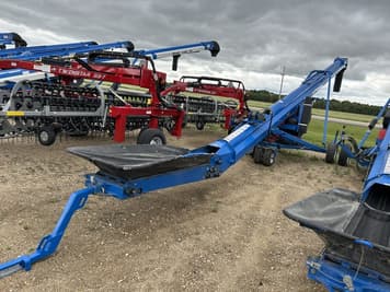 Main image Brandt GrainBelt 1547LP