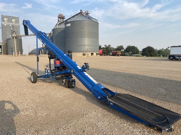 2020 Brandt GrainBelt 1547LP Equipment Image0