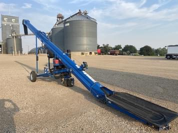 Main image Brandt GrainBelt 1547LP