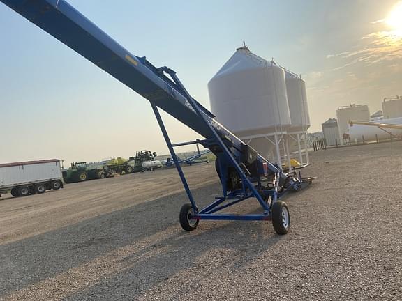 Image of Brandt GrainBelt 1547LP equipment image 1