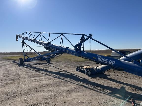 Image of Brandt 16125-HP equipment image 2