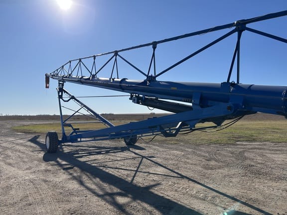 2020 Brandt 16125-HP Equipment Image0