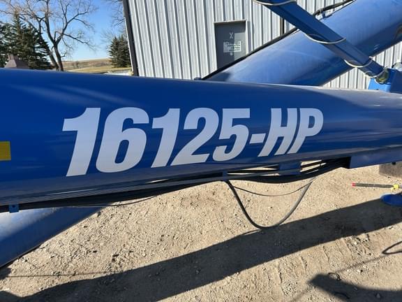 Image of Brandt 16125-HP equipment image 1