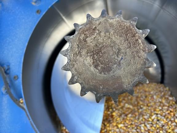 Image of Brandt 16125-HP equipment image 4