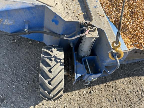 Image of Brandt 16125-HP equipment image 3