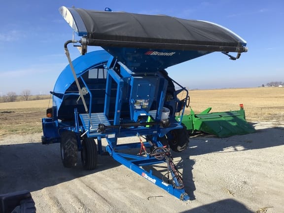 Main image Brandt 3010HP