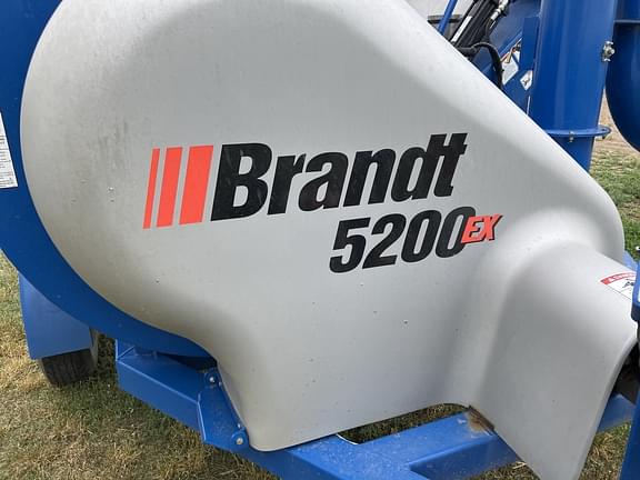 Image of Brandt 5200EX equipment image 4