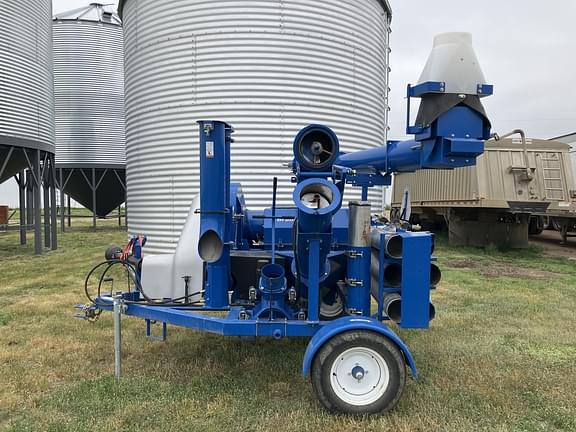 Image of Brandt 5200EX equipment image 1