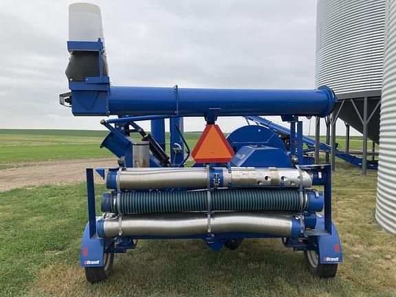 Image of Brandt 5200EX equipment image 3