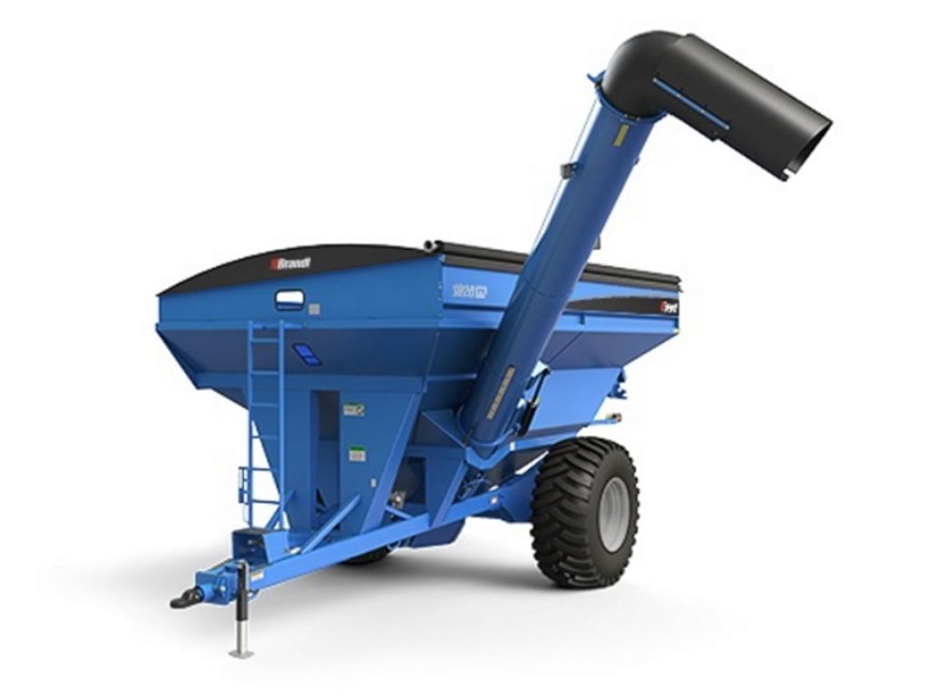 2020 Brandt 1020XR Equipment Image0