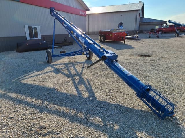 Image of Brandt 1032A HP equipment image 1