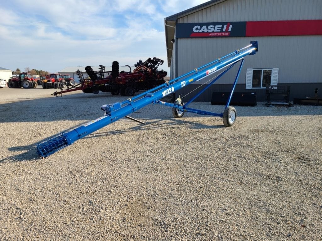 2020 Brandt 1032A HP Equipment Image0