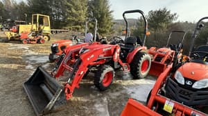 2020 Branson 2610h Image