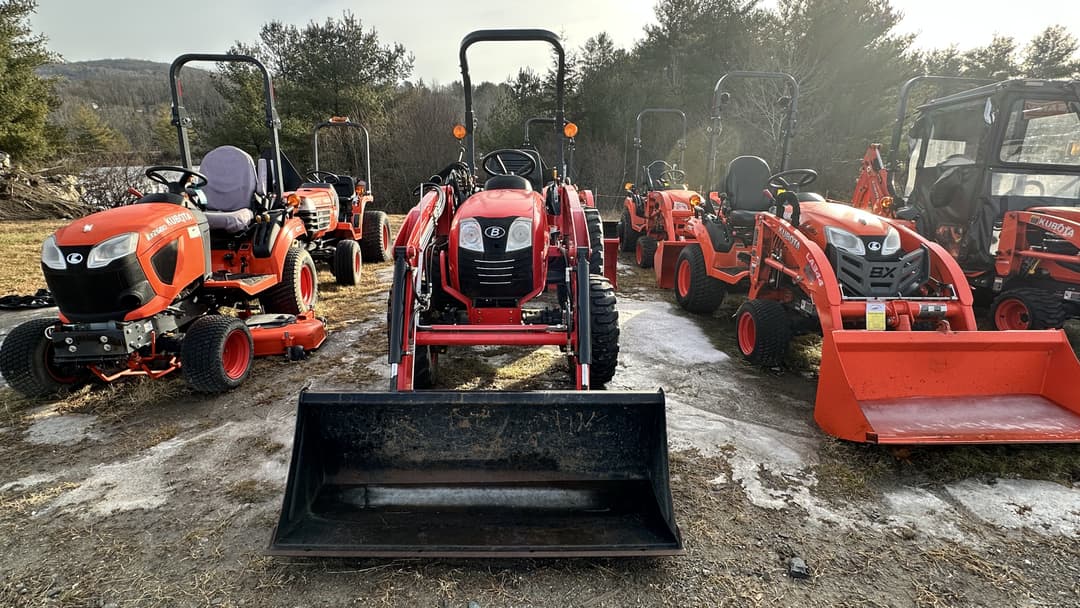 Image of Branson 2610h Primary Image