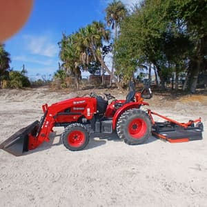 2020 Branson 4815R Image