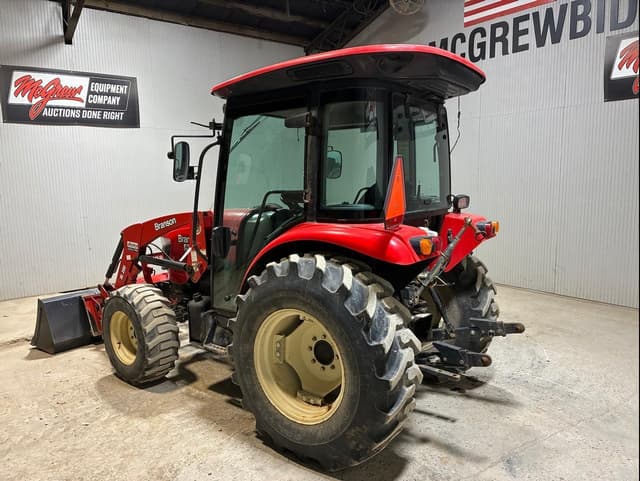 Image of Branson 5220C equipment image 2