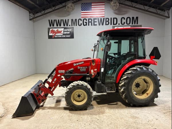 Equipment Main Image